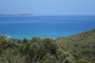 Am Norman Beach im Wilson Promontory Nationalpark