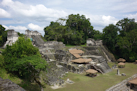 Die Tempel von Tikal