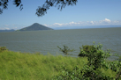 Aussichtspunkt am Managuasee