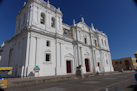 Kathedrale de la Asunción