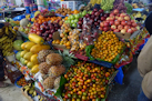 Markt in Sololá