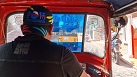 Tuktuk–Fahrt in San Pedro La Laguna