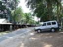 Das "Dorf Nr. 7"