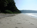 Am Radhanagar Beach