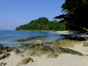 Am Radhanagar Beach