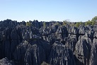 In den Großen Tsingy