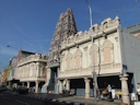 Sri Mari Mariannam-Tempel