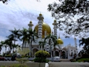 Masjid Ubudiah