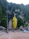 An den Batu Caves