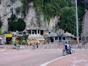 An den Batu Caves