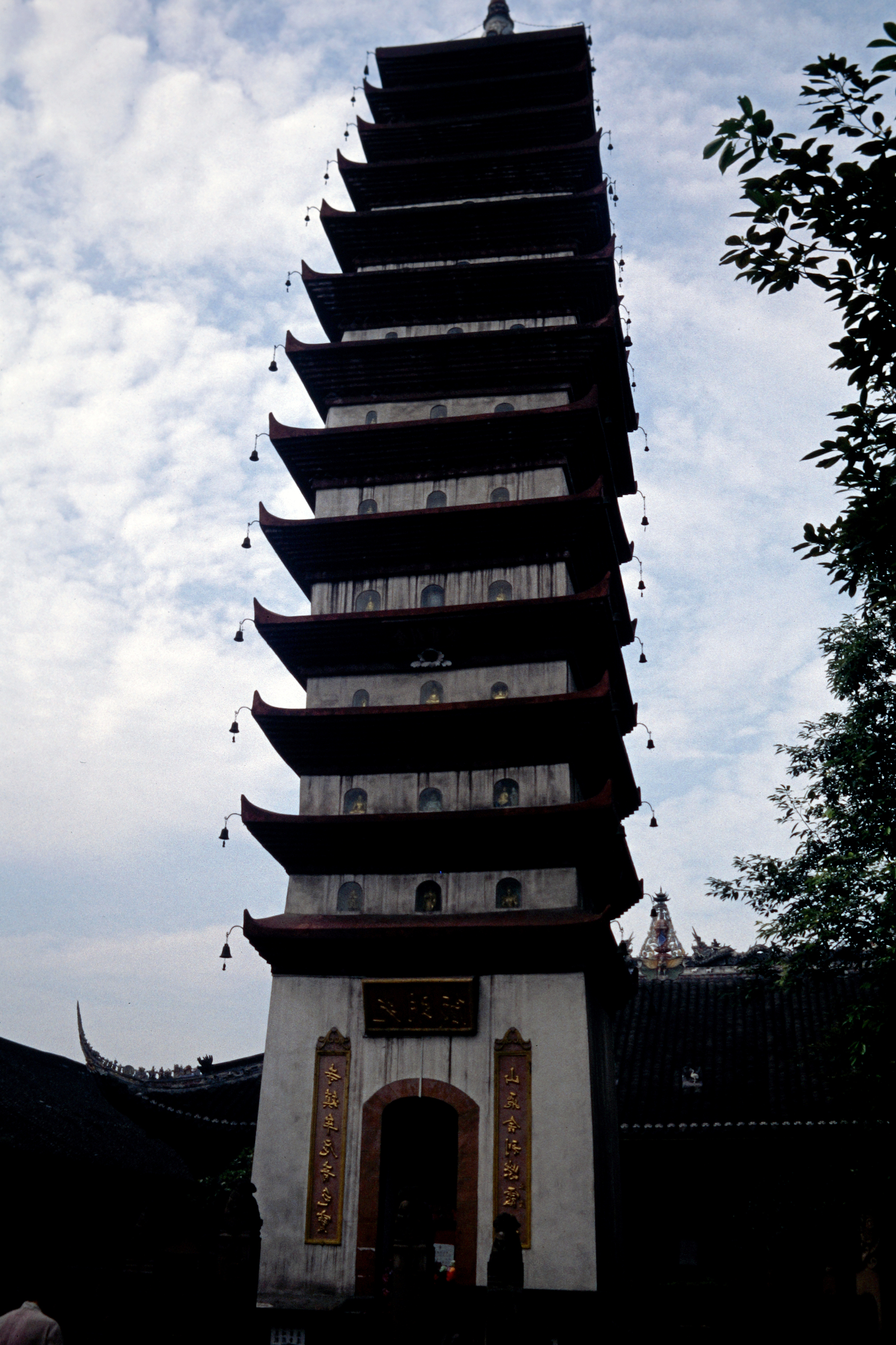 Bao Guang–Tempel