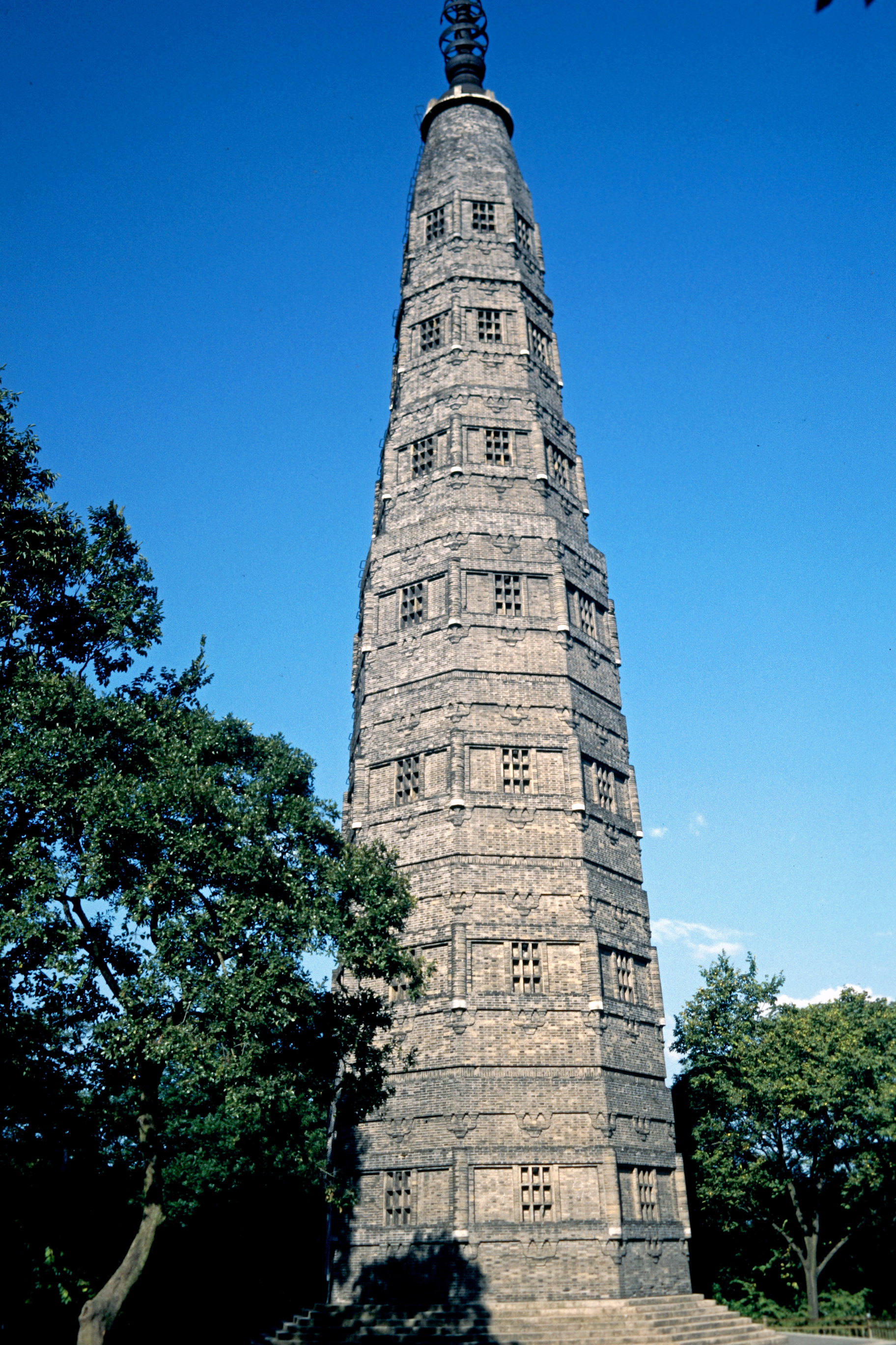 Baochu-Pagode