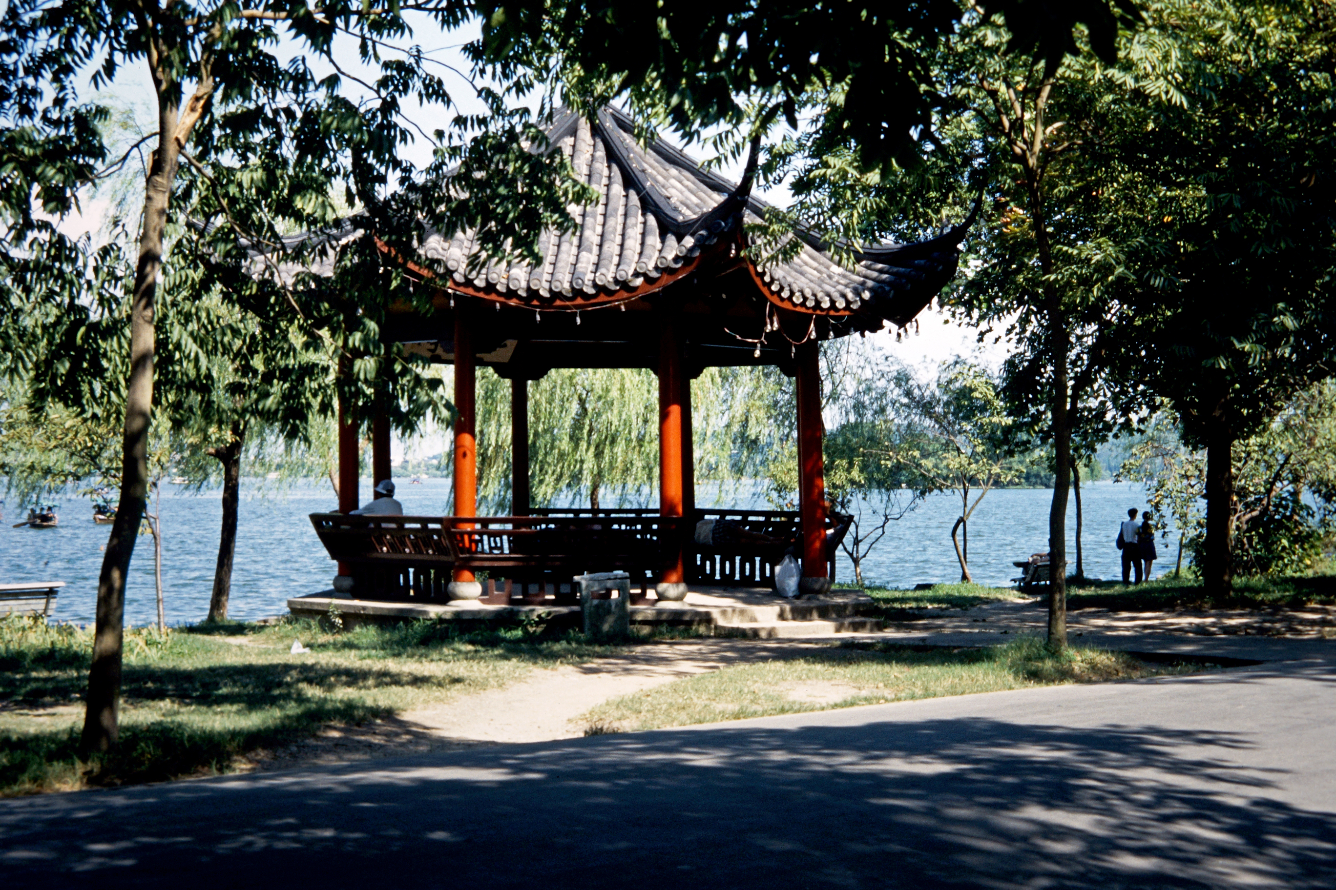 Am Westsee