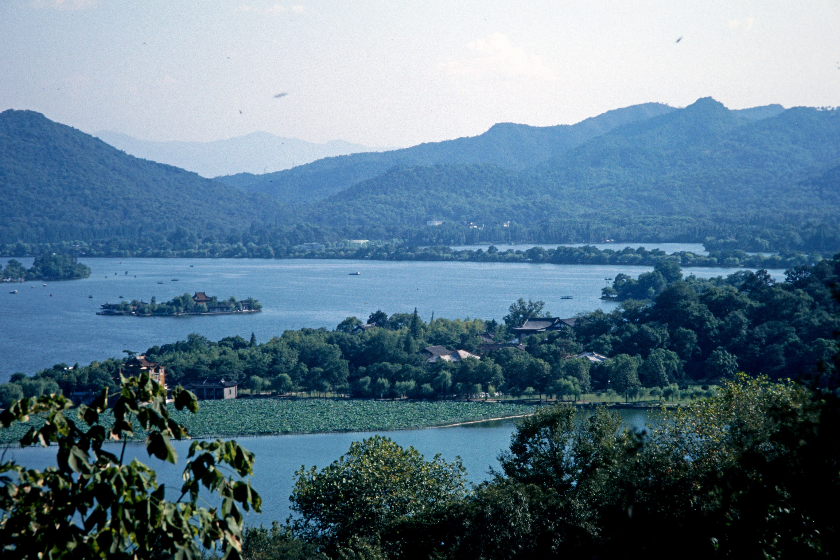 Am Westsee