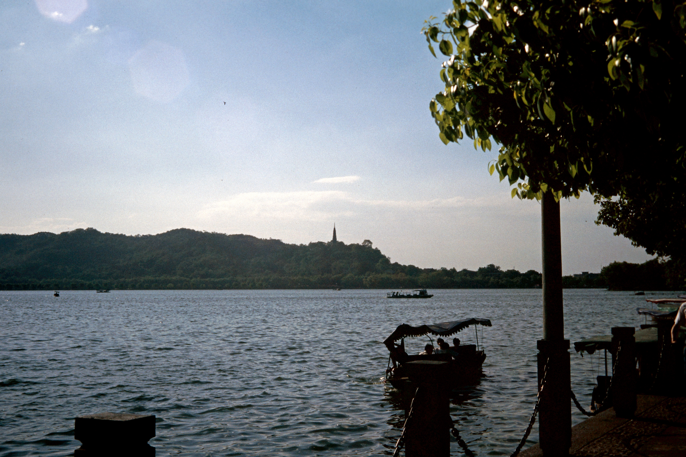 Am Westsee