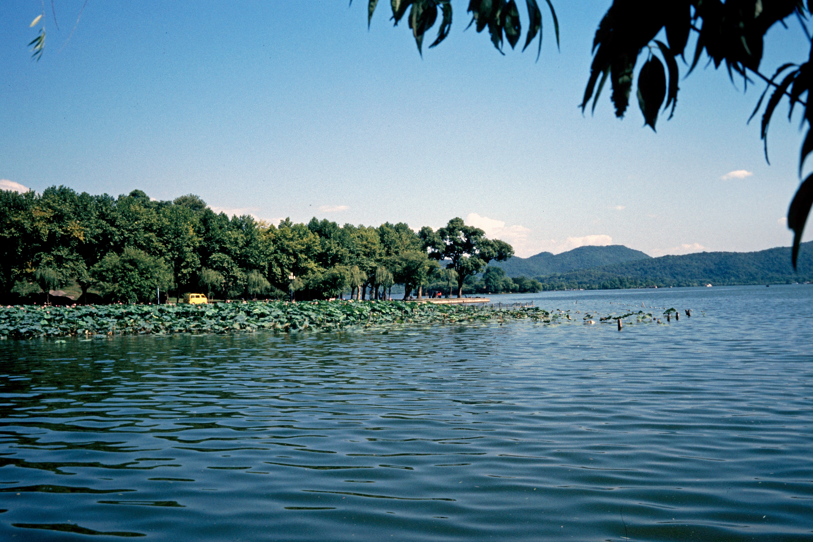 Am Westsee