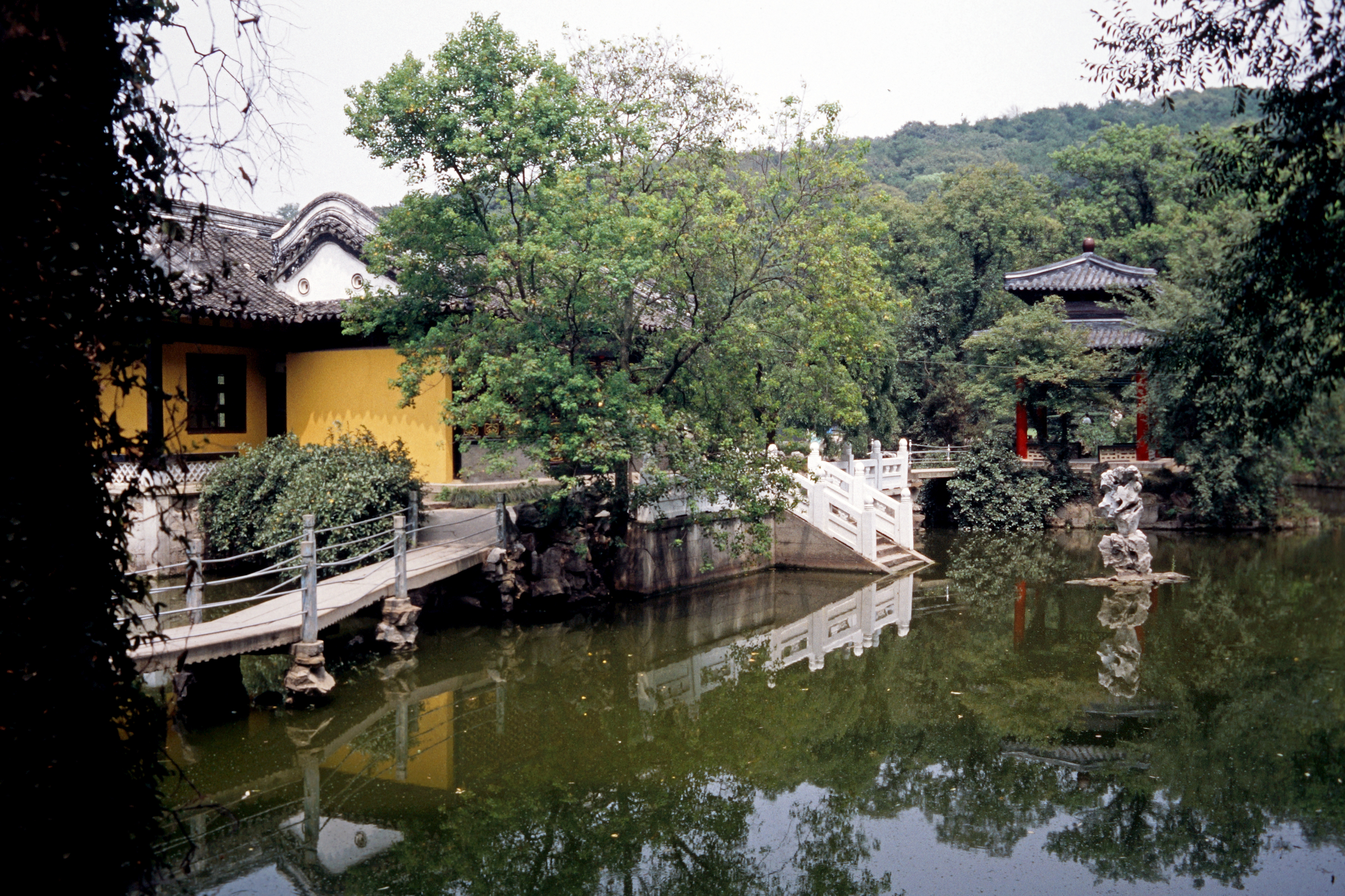 Yuan Tou Zhu (Schildkrötenkopf-Halbinsel)