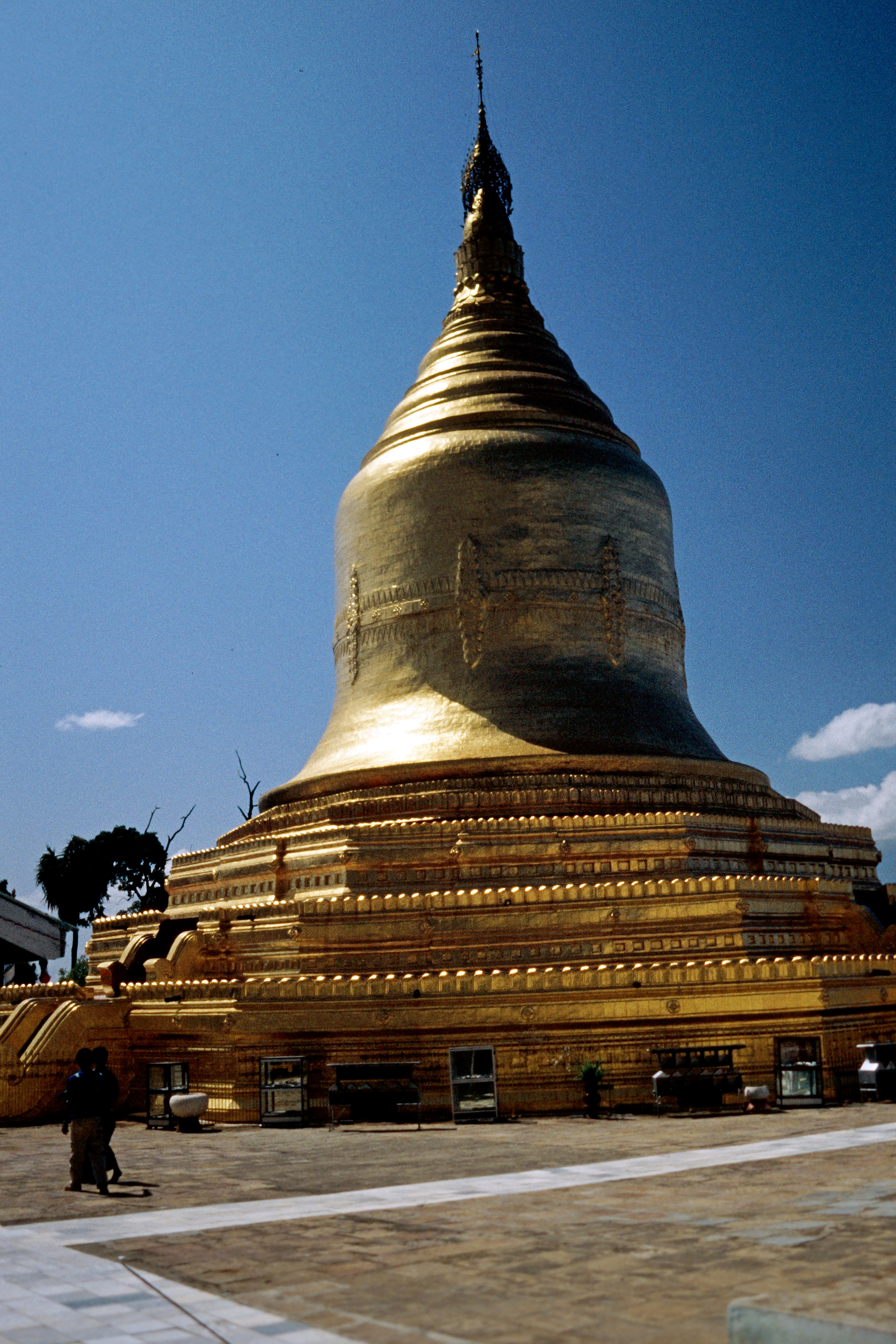 Lawkananda Kyaung