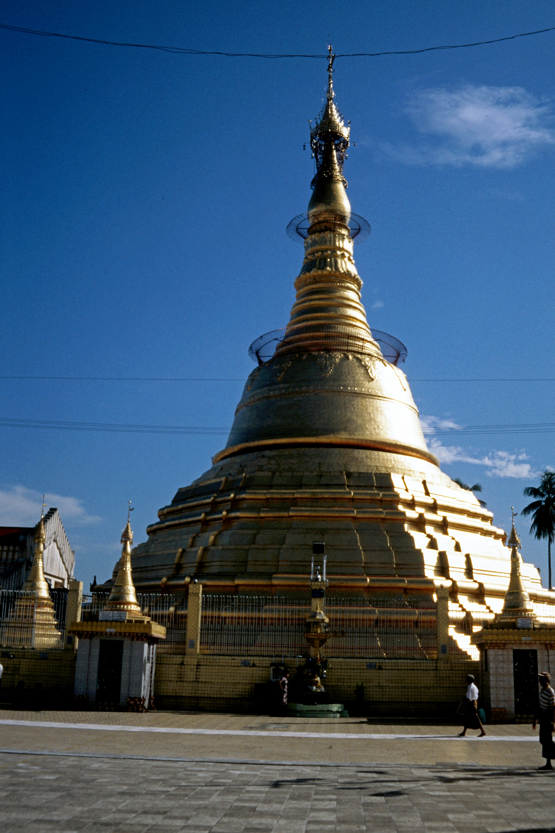 Botataung–Pagode