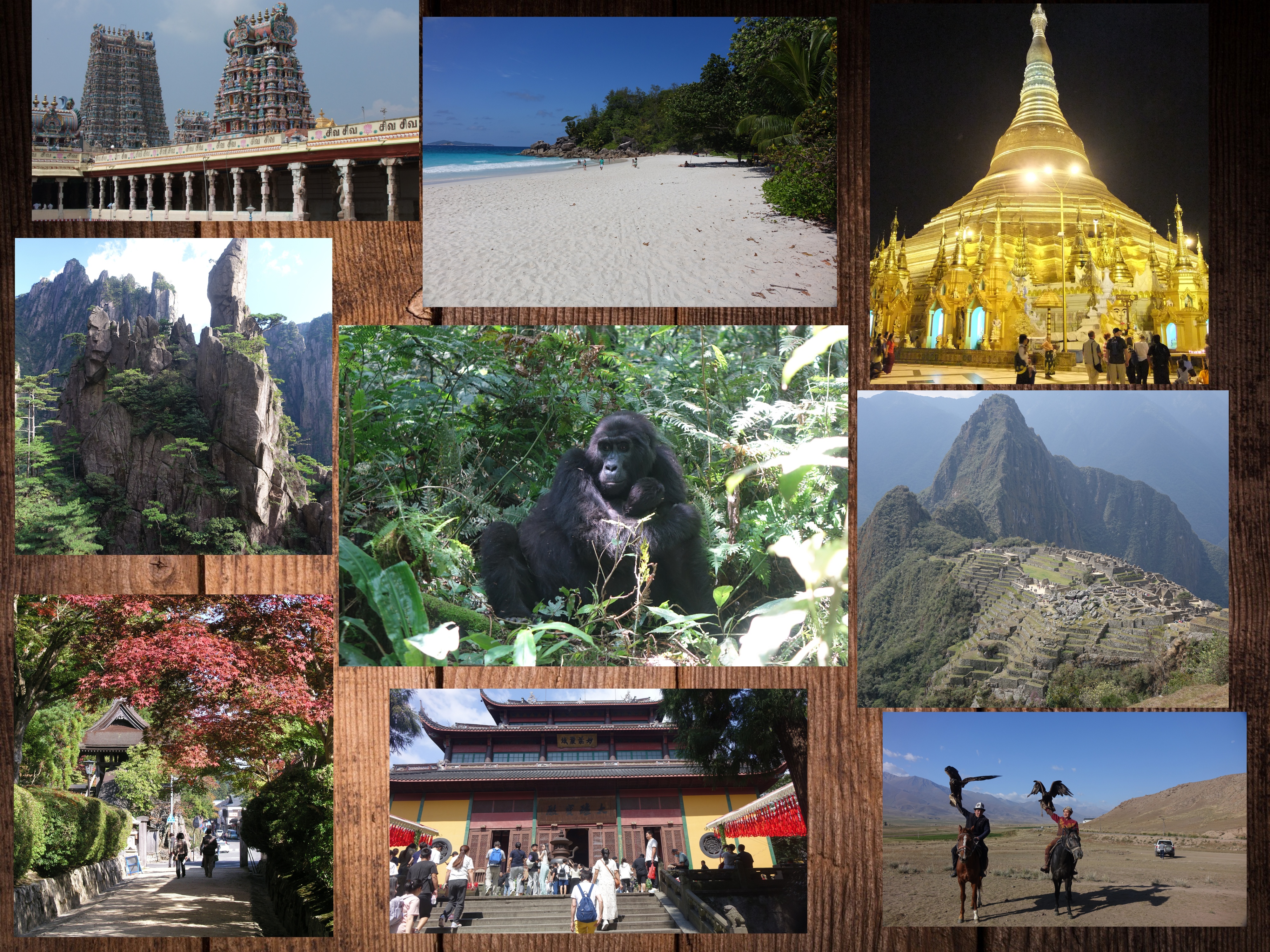 Fotocollage