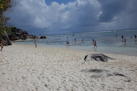 Anse Source d'Argent, La Digue