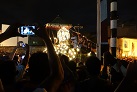 Esala Perahera in Kandy