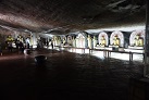 In den Höhlentempeln von Dambulla